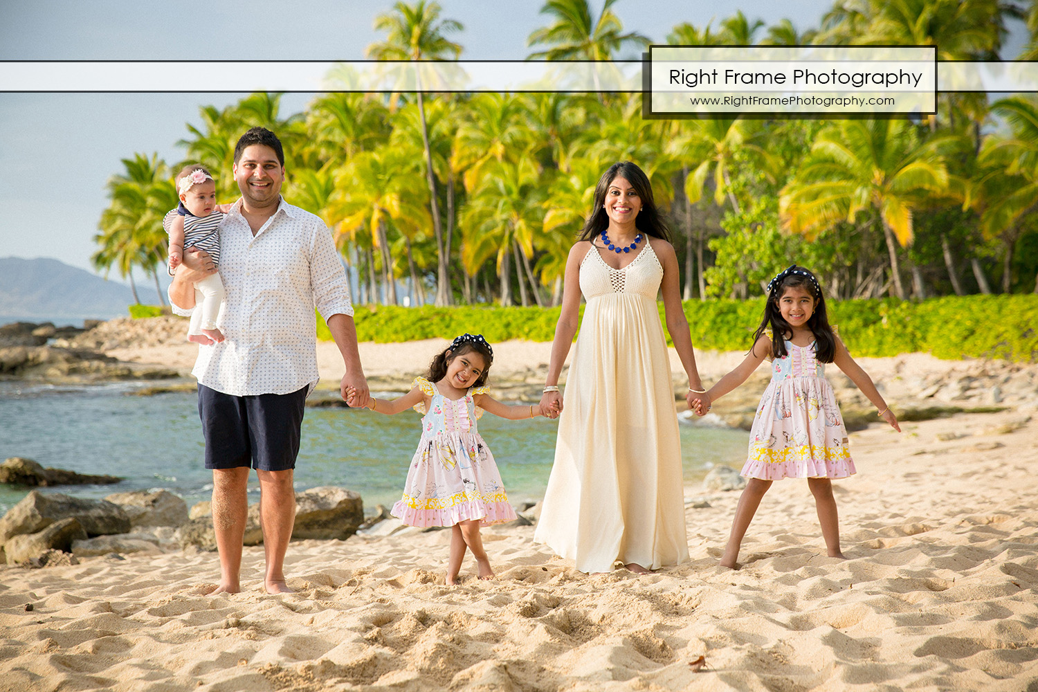 DISNEY AULANI Family Photographer in Ko'Olina