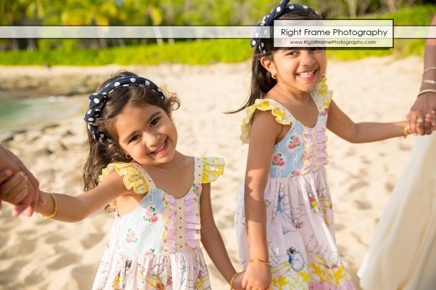 DISNEY AULANI Family Photographer in Ko'Olina