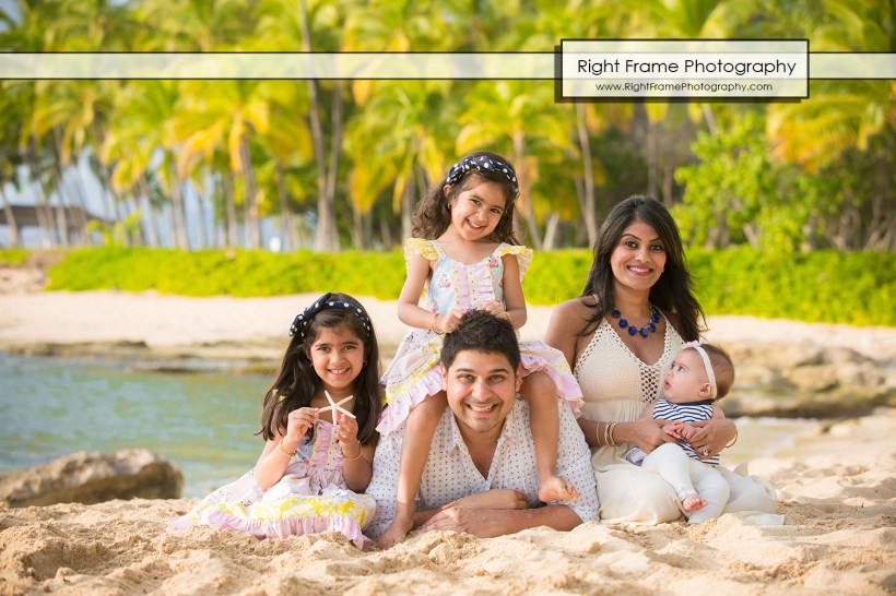DISNEY AULANI Family Photographer in Ko'Olina