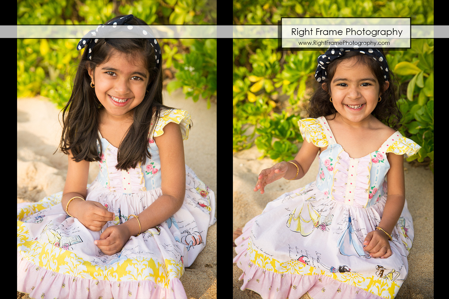 DISNEY AULANI Family Photographer in Ko'Olina