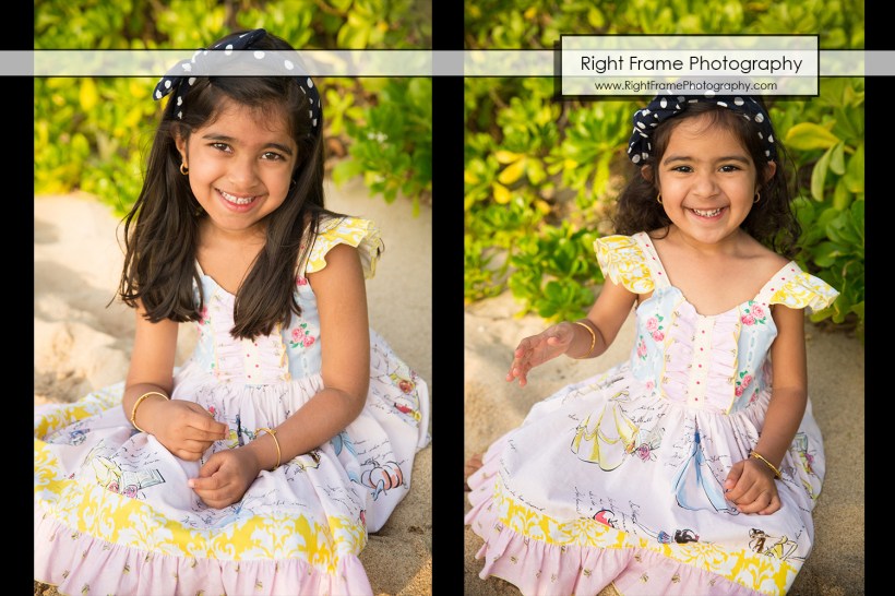 DISNEY AULANI Family Photographer in Ko'Olina