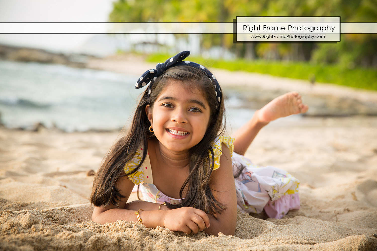 DISNEY AULANI Family Photographer in Ko'Olina