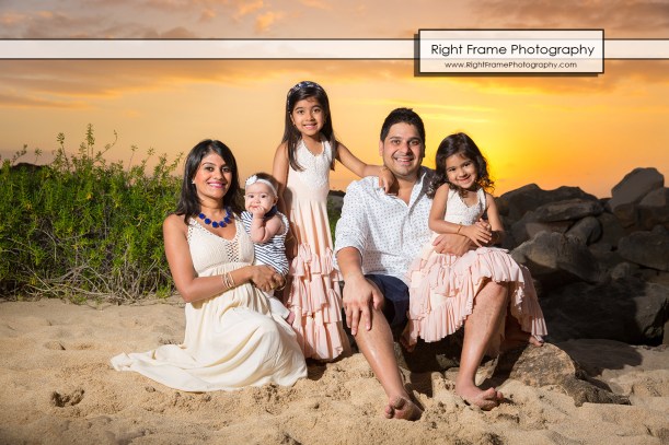 DISNEY AULANI Family Photographer in Ko'Olina