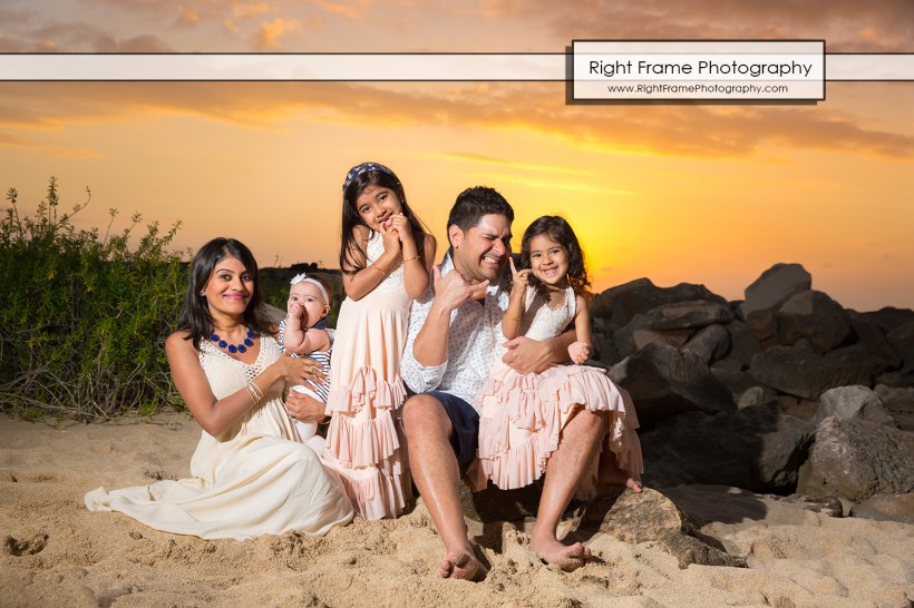 DISNEY AULANI Family Photographer in Ko'Olina