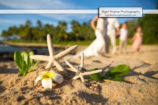 SUNSET FAMILY PHOTOGRAPHER near Aulani Disney Hotel Oahu