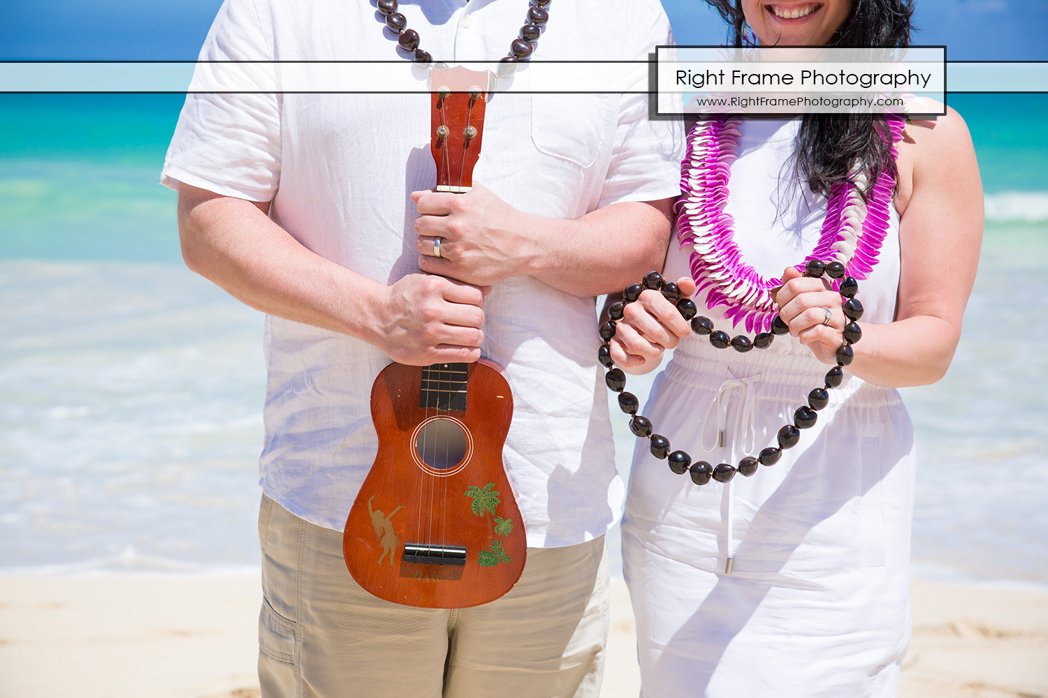 Family Photographer near Bellows Beach
