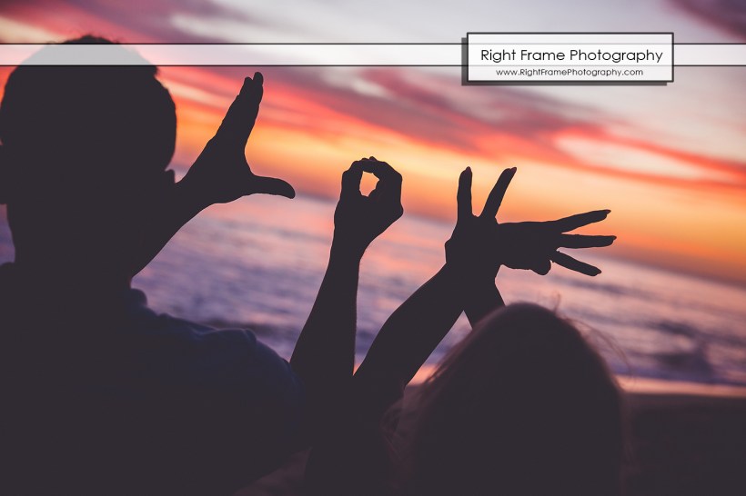 Sunset Maternity Beach Photos Oahu Hawaii