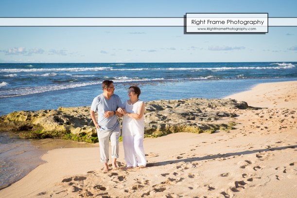 Oahu Family Group Photography HAWAII REUNION