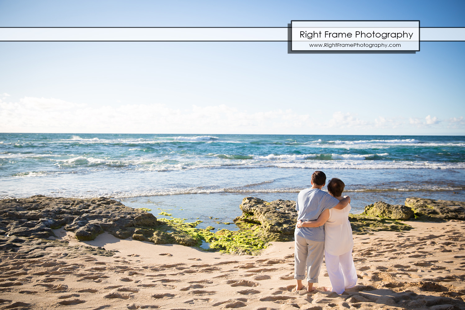 Oahu Family Group Photography HAWAII REUNION