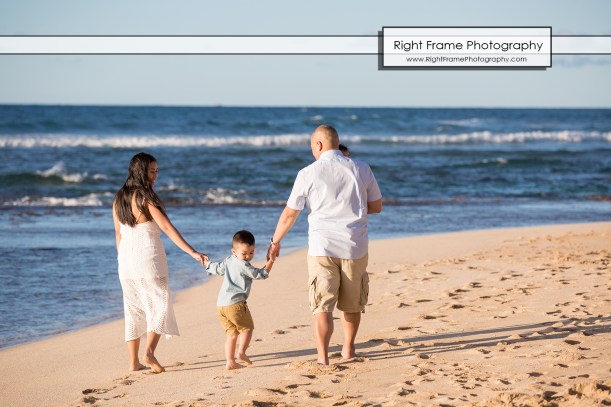 Oahu Family Group Photography HAWAII REUNION