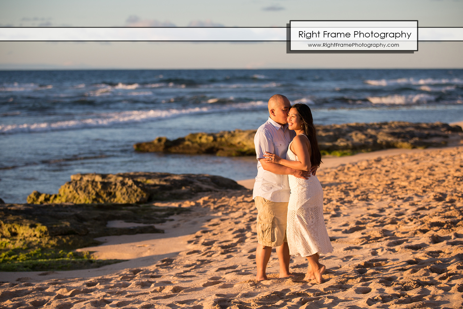 Oahu Family Group Photography HAWAII REUNION