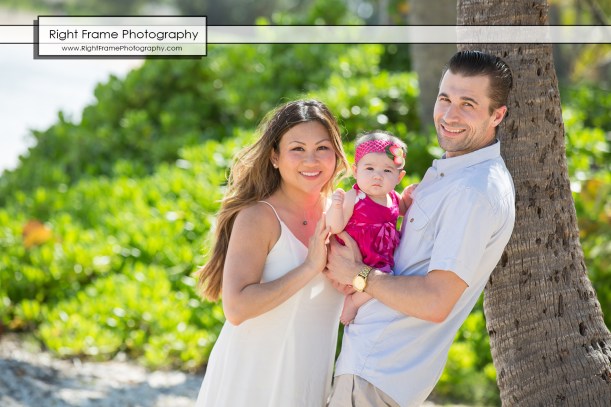 Oahu Family Photographer in Honolulu Waikiki