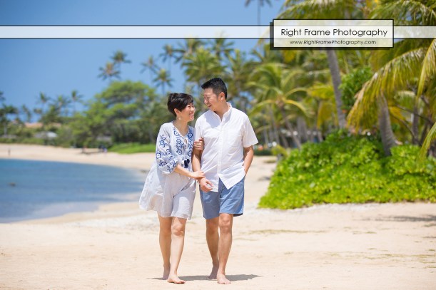 Family Photographer near Hyatt Regency Waikiki Beach Oahu Hawaii