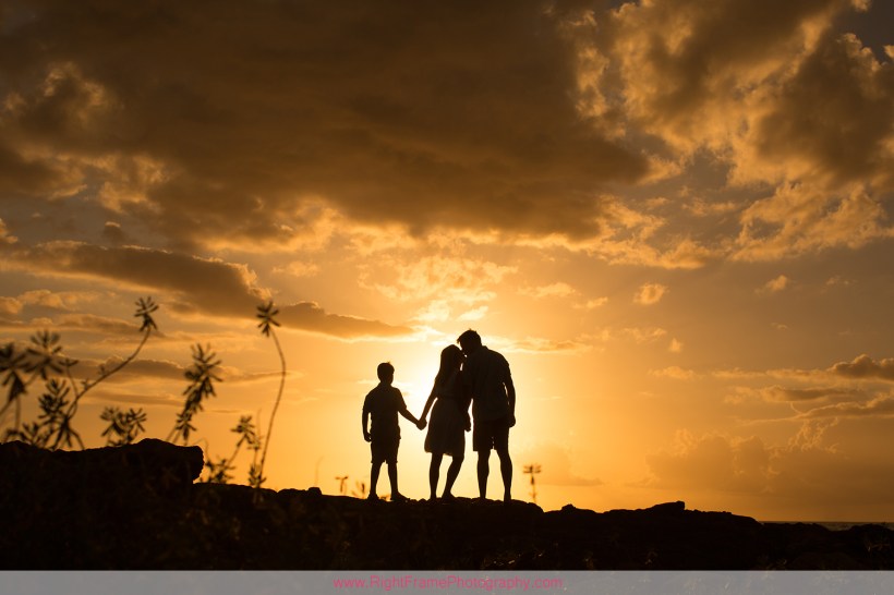 Hawaii Vacation Photographers