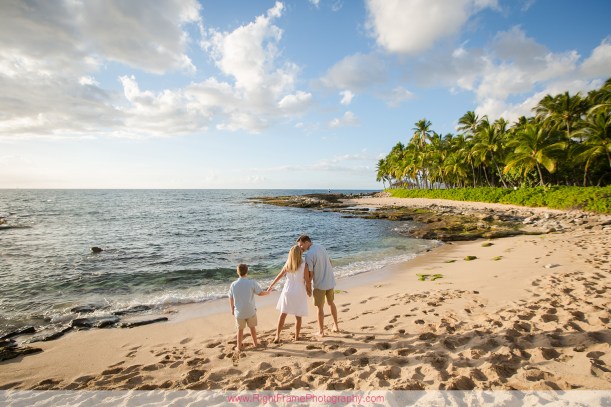 Hawaii Vacation Photographers