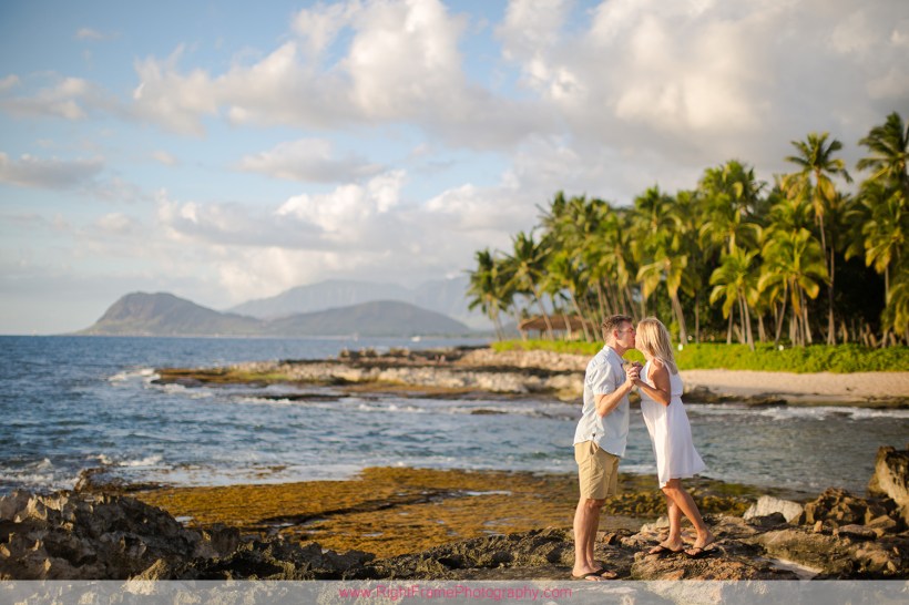 Hawaii Vacation Photographers