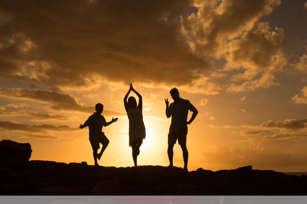 Hawaii Vacation Photographers