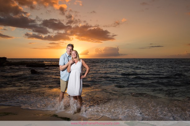 Hawaii Vacation Photographers