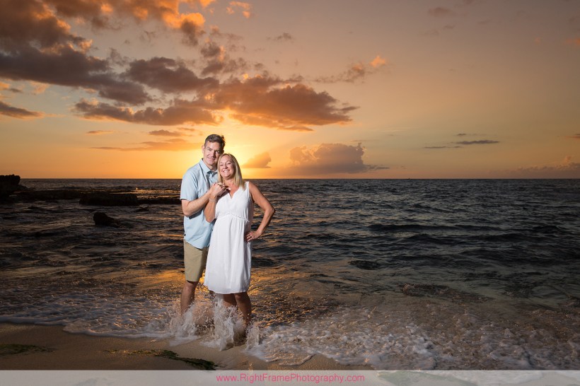 Hawaii Vacation Photographers