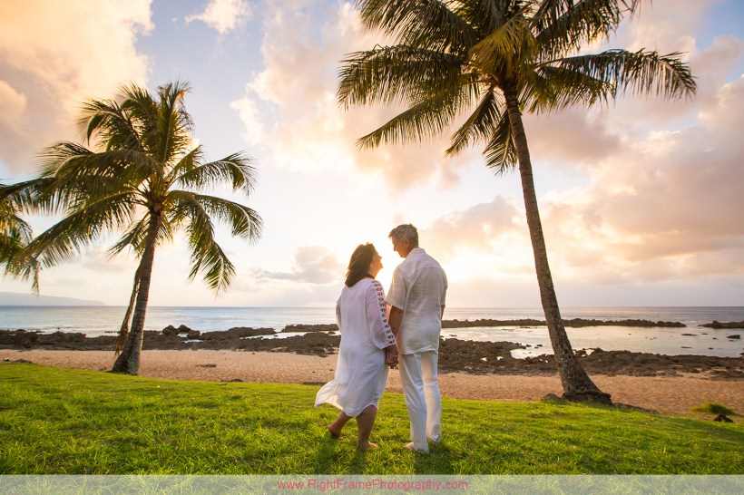 25th Anniversary Photography Oahu