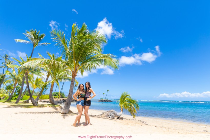 Waikiki Senior Photographer