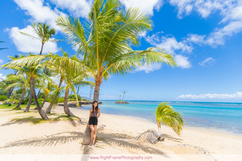 Waikiki Senior Photographer