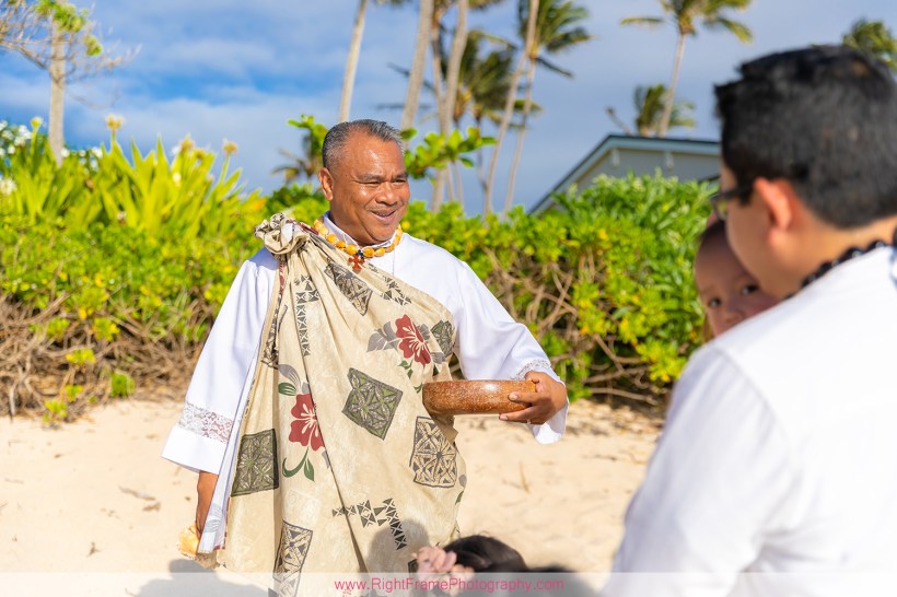 Vow Renewal Photographer Honolulu