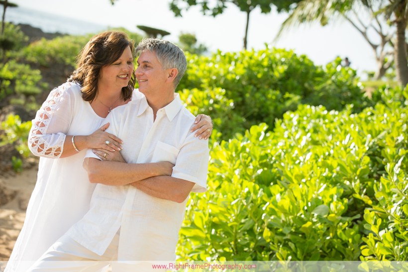 25th Anniversary Photography Oahu