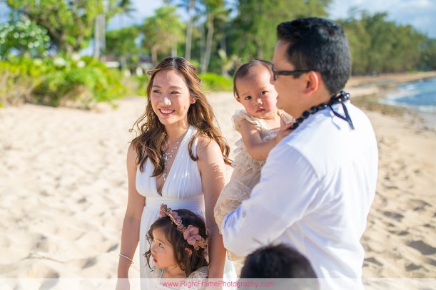 Vow Renewal Photographer Honolulu