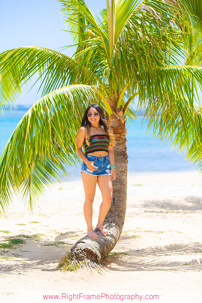 Waikiki Senior Photographer