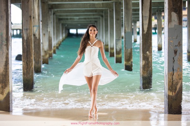 senior pictures honolulu Hawaii