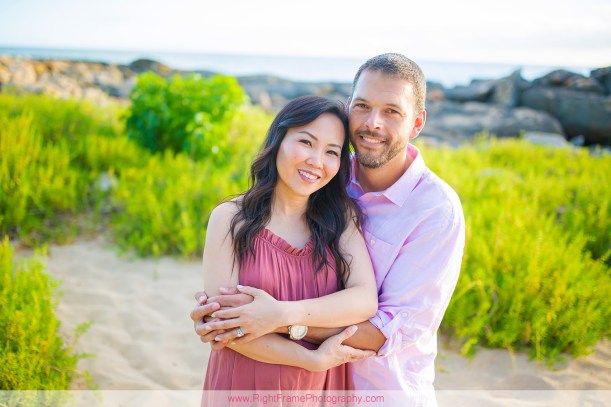 Family Photos on the Beach Honolulu