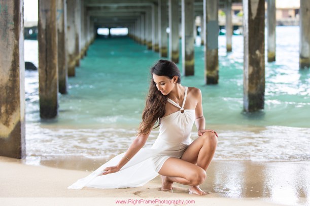 senior pictures honolulu Hawaii