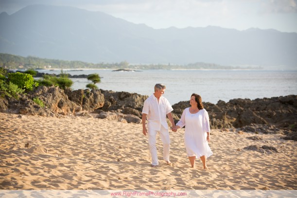 25th Anniversary Photography Oahu