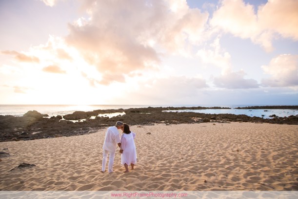 25th Anniversary Photography Oahu