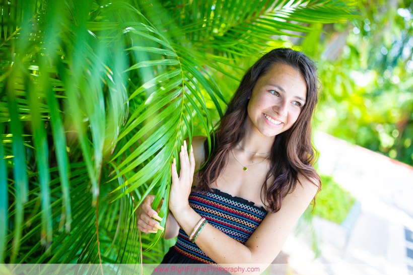 Waikiki Senior Photographer