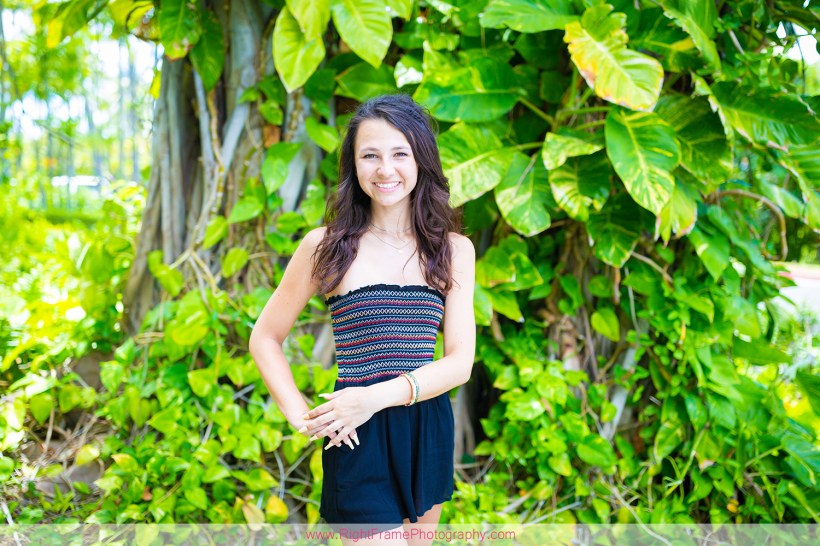 Waikiki Senior Photographer