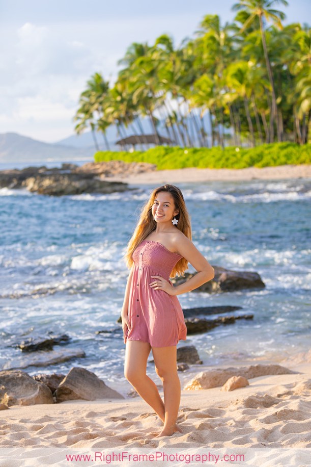 Family Photographer Oahu Hawaii