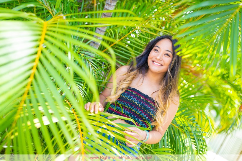 Waikiki Senior Photographer