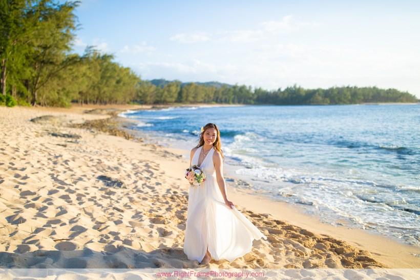 Vow Renewal Photographer Honolulu