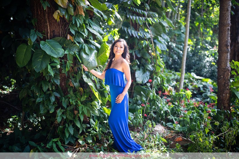 Oahu Honeymoon Photographers