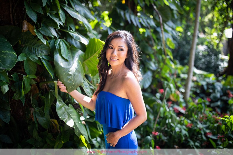 Oahu Honeymoon Photographers