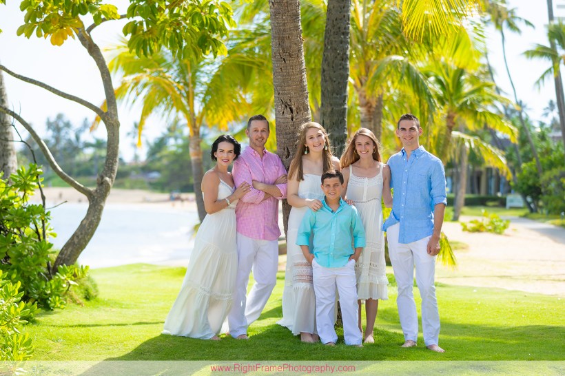 best oahu family photographers