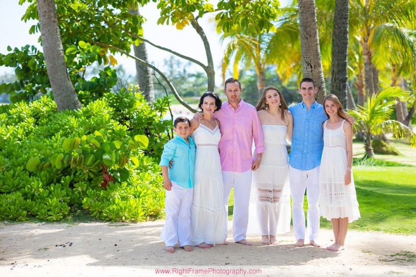 best oahu family photographers