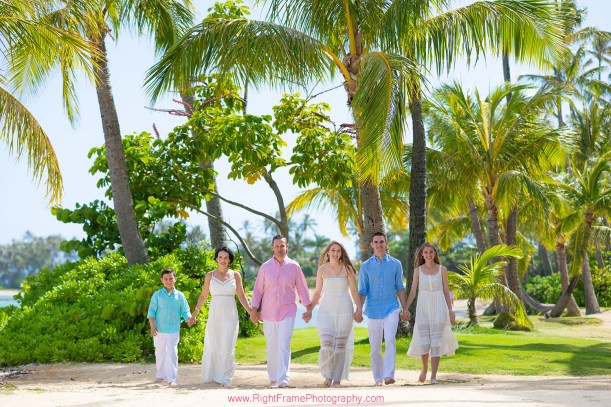 best oahu family photographers
