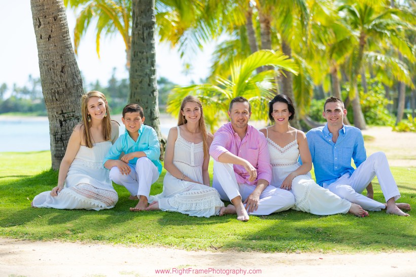 best oahu family photographers