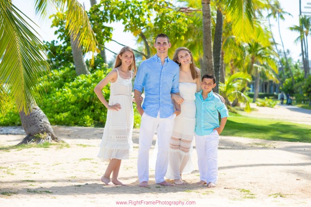 best oahu family photographers