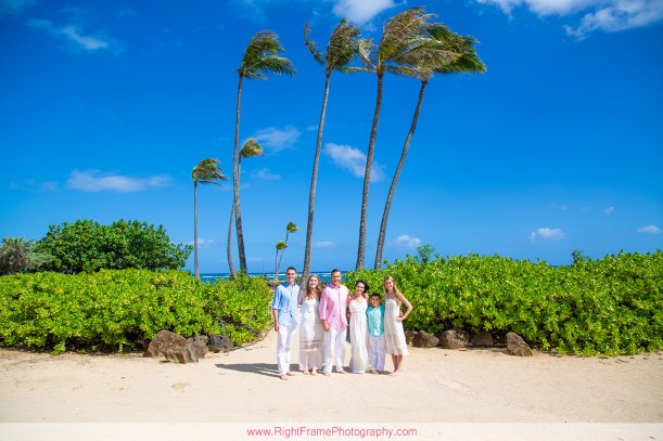 best oahu family photographers