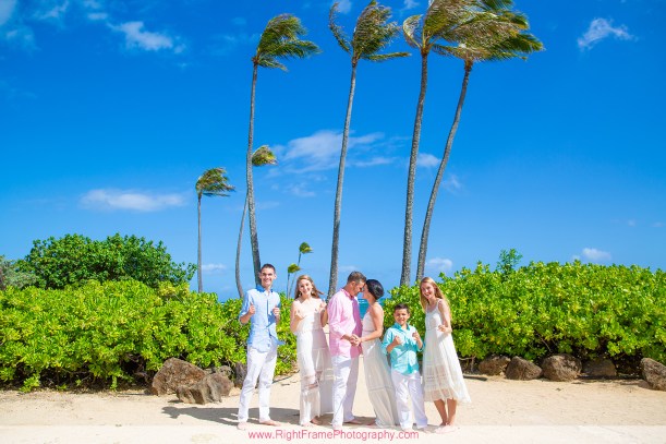 best oahu family photographers