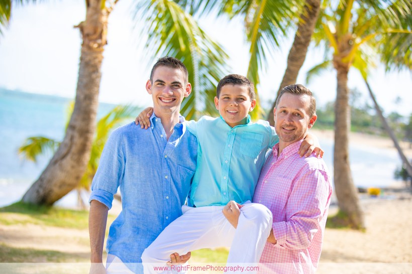 best oahu family photographers